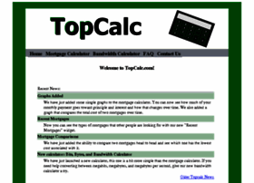 topcalc.com