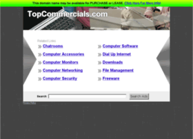 Topcommercials.com