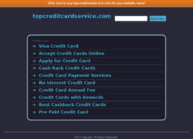 topcreditcardservice.com