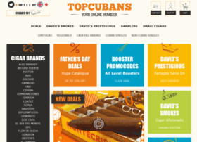 topcubans.com