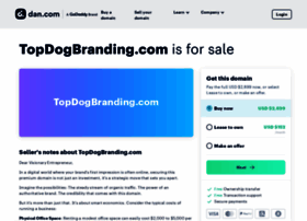 topdogbranding.com