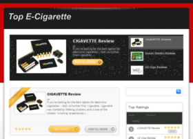 Topecigarette.com