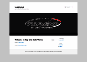 Topendoc.wordpress.com