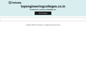 topengineeringcolleges.co.in