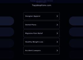 topjoboptions.com