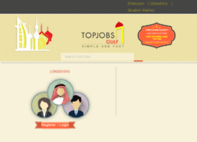 Topjobsgulf.com