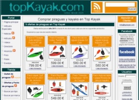 topkayak.com