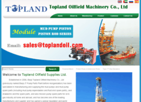 toplandpumpparts.com