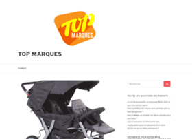 topmarques.fr