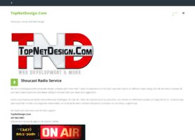 Topnetdesign.com