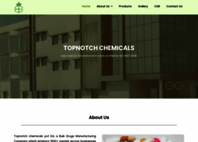 Topnotchchem.com