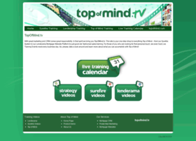 Topofmind.tv