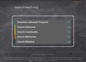 topoutreach.org