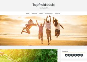 Toppickleads.com
