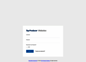 topproducerwebsite.com