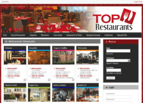 toprestaurants.com.co
