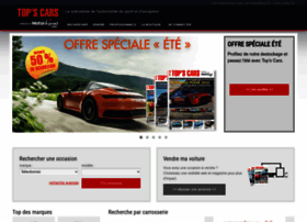 tops-cars.fr