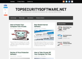 topsecuritysoftware.net
