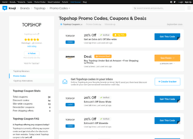 topshop.bluepromocode.com