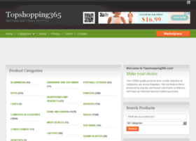 topshopping365.com