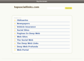 topsociallinks.com
