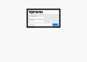 topspin.net
