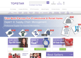 Topstarindustries.com