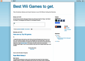 topten-wii-games.blogspot.com
