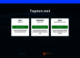 topten.net