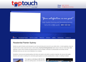 Toptouch.com.au