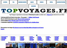 topvoyages.fr