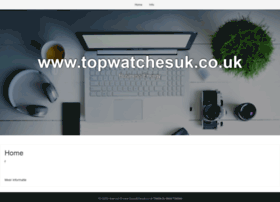 topwatchesuk.co.uk