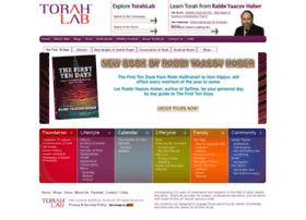 Torahlab.org