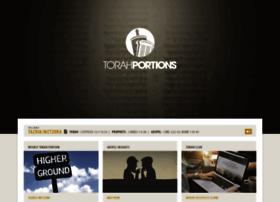 torahportions.org