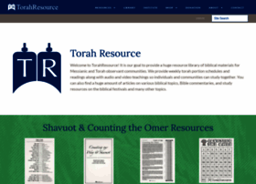 torahresource.com