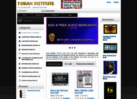 Torahzone.net