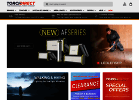torchdirect.co.uk