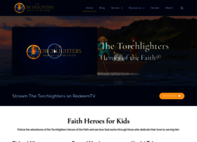Torchlighters.org