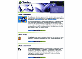 tordex.org