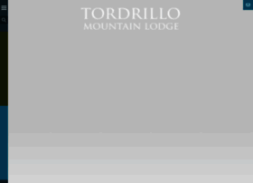 Tordrillomountainlodge.com