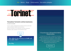 torinet.fi
