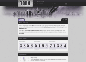 torncity.com