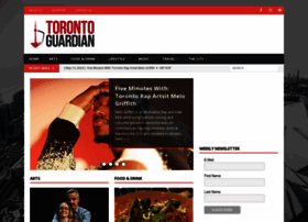 Torontoguardian.com