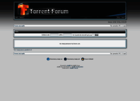 torrent-forum.org
