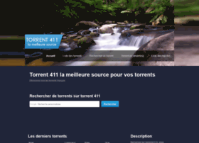 torrent411.fr