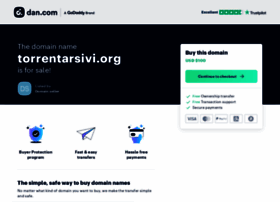 torrentarsivi.org