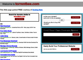 torrentbee.com