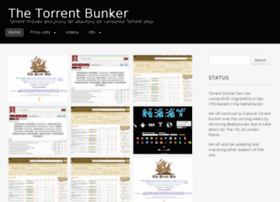 torrentbunker.com