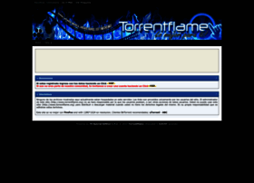 torrentflame.org