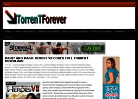 torrentforever.com